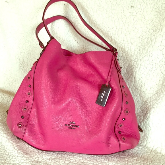 Coach Handbags - Coach Purse